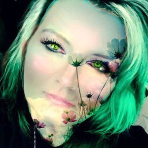 Meet your Posher, Sheri